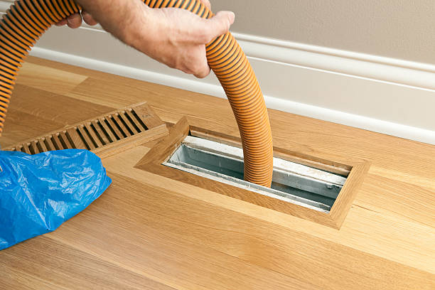 Best Duct Cleaning Specialists  in Lake Norman Of Catawba, NC