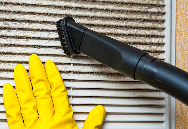 Best HVAC Air Duct Cleaning  in Lake Norman Of Catawba, NC