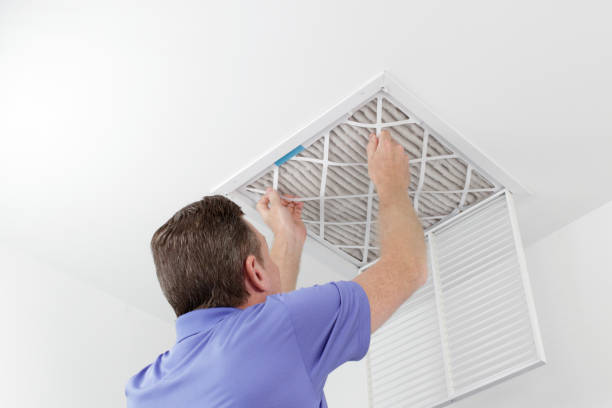 Best Air Duct Cleaning Near Me  in Lake Norman Of Catawba, NC